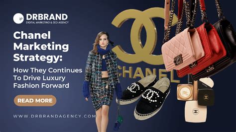 chanel marketing strategy singapore|Chanel fashion marketing strategy.